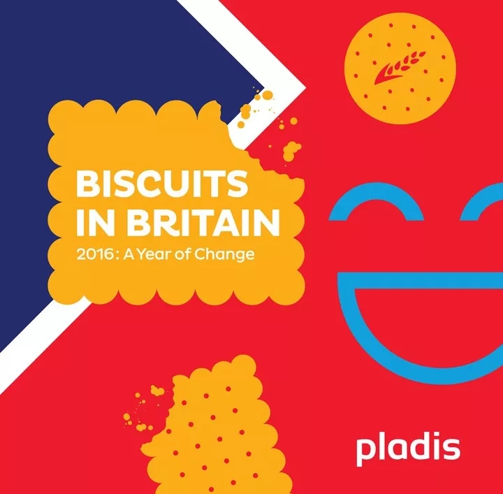 糖果企业 Pladis 北美总部,趣味满分的办公空间设计-20