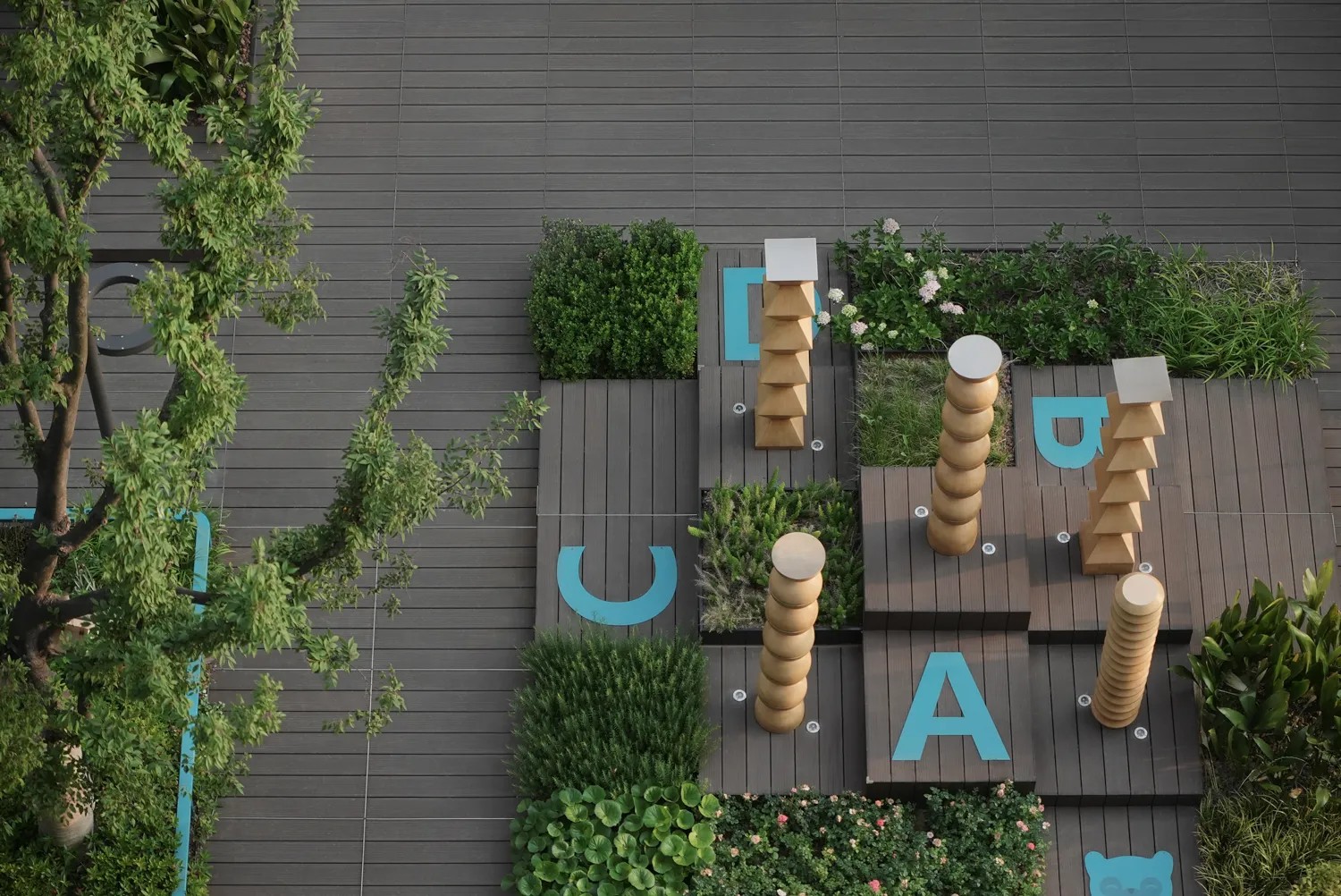 苏州和悦塘前雅院大区丨中国苏州丨MIND迈德景观-45