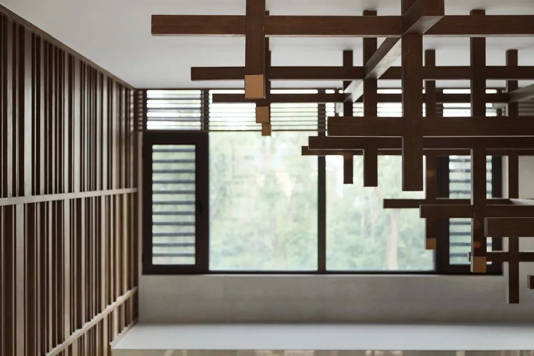 北戴河神秘丛林度假酒店,渔岛美学文化的星级体验-39