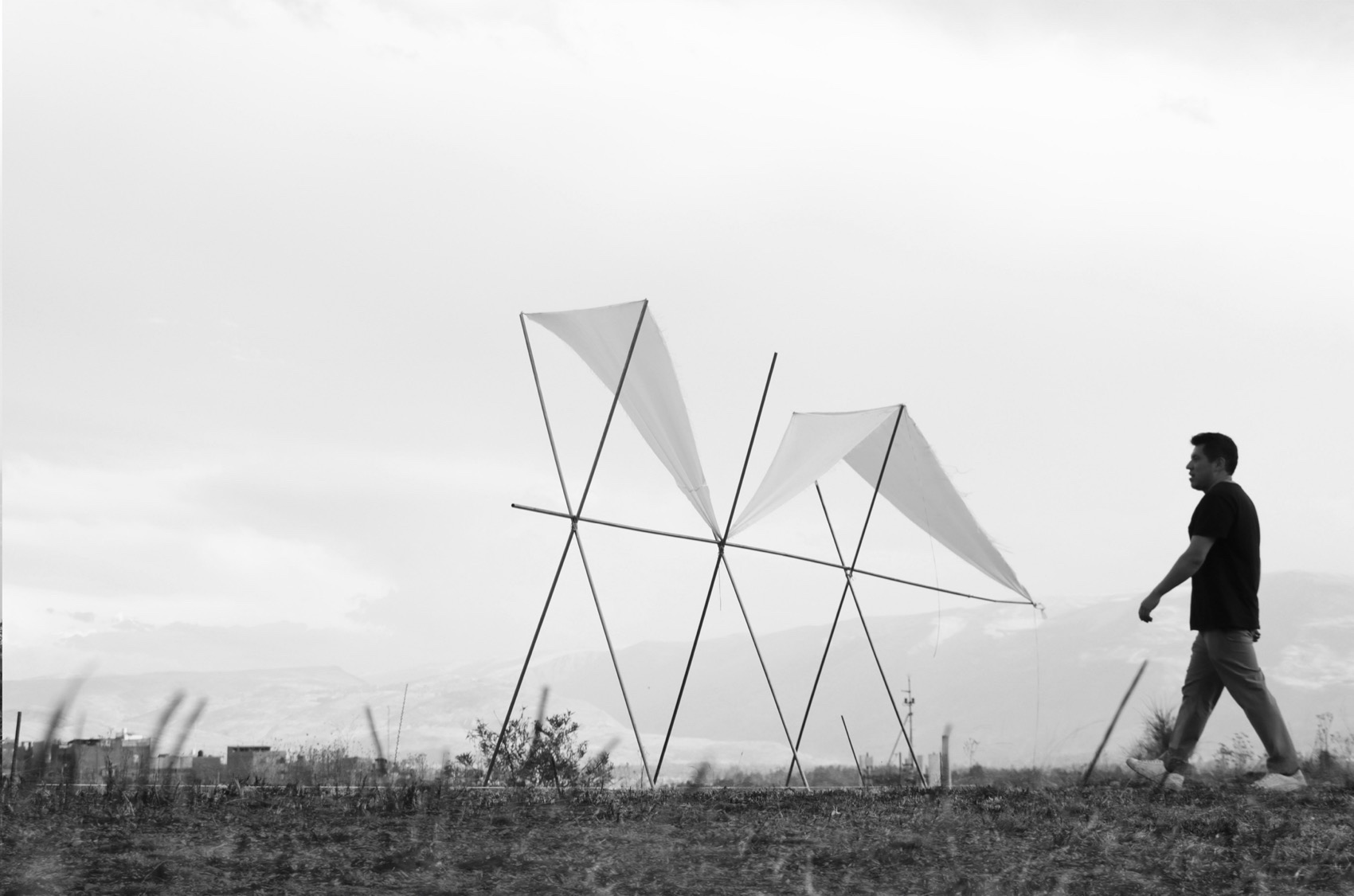 地平线展馆丨厄瓜多尔丨Eletres Studio-153