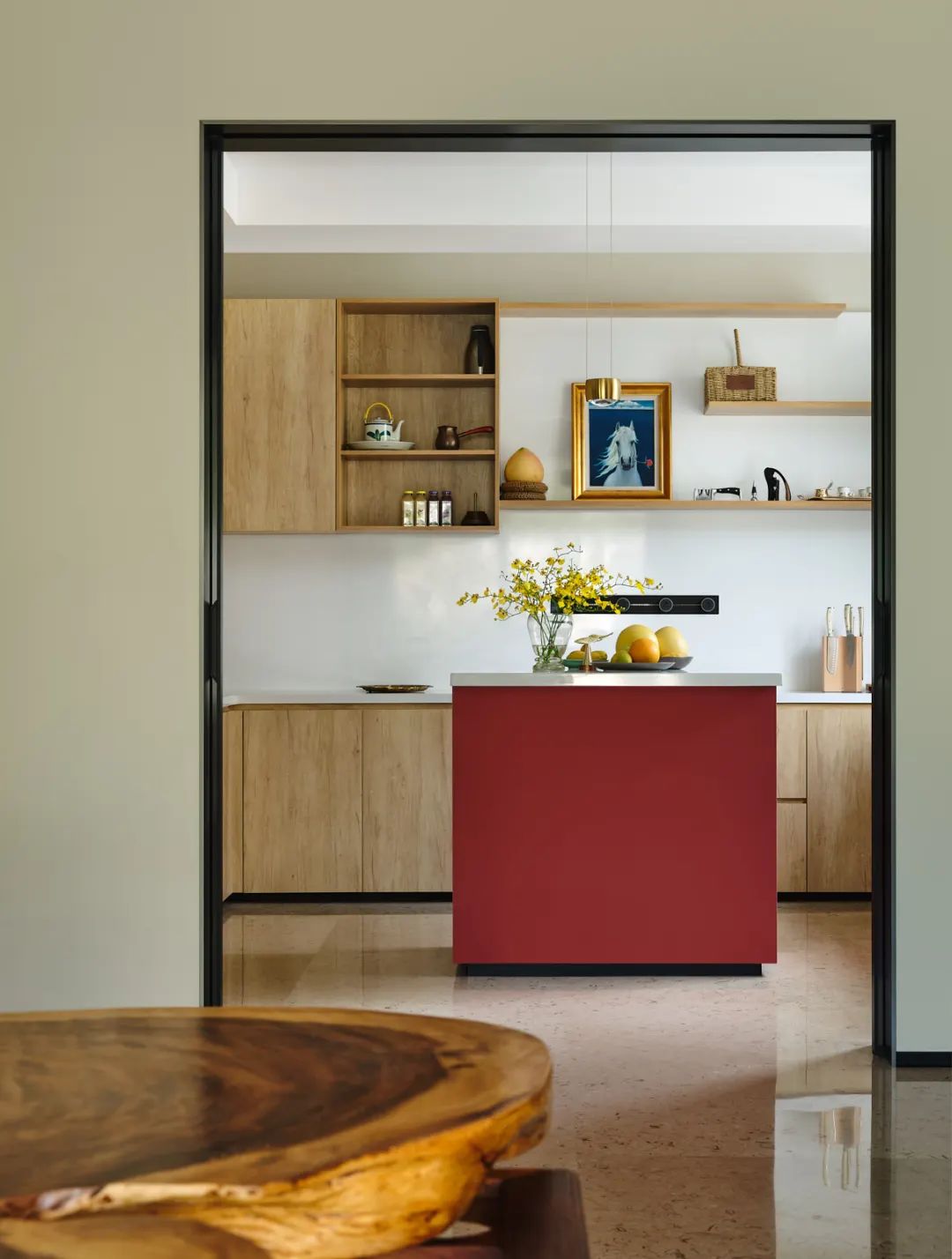 天湖墅居12#丨中国广州丨MOK Design莫兆铭建筑设计有限公司-44