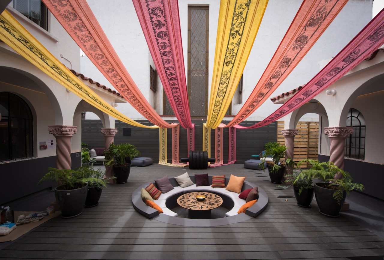 墨西哥设计周精彩亮点 | 节能陶瓷热水器、瑞士设计展、普朗科区设计之家-0