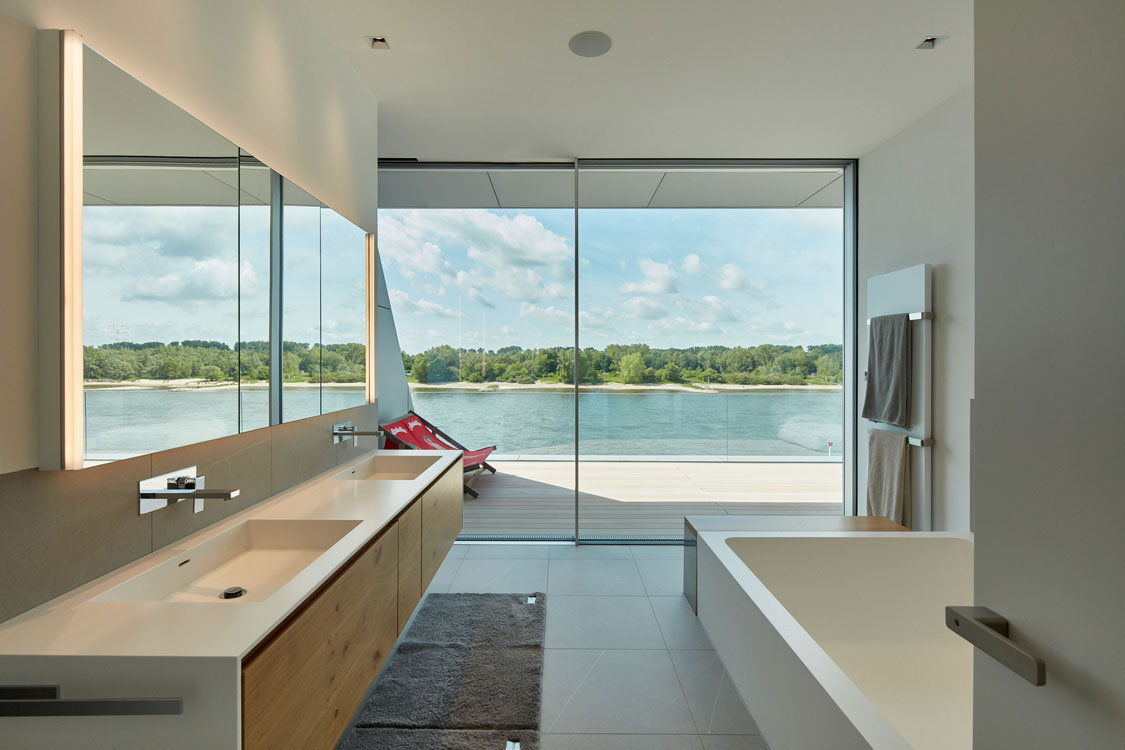 丨德国杜塞尔多夫丨Döring Dahmen Joeressen Architekten-10