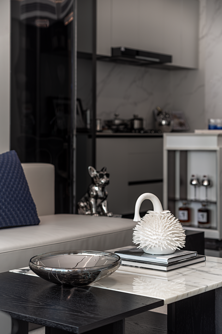 |DARRY·戴瑞软装 | 人生旷野剧场  广阔无垠之旅-31