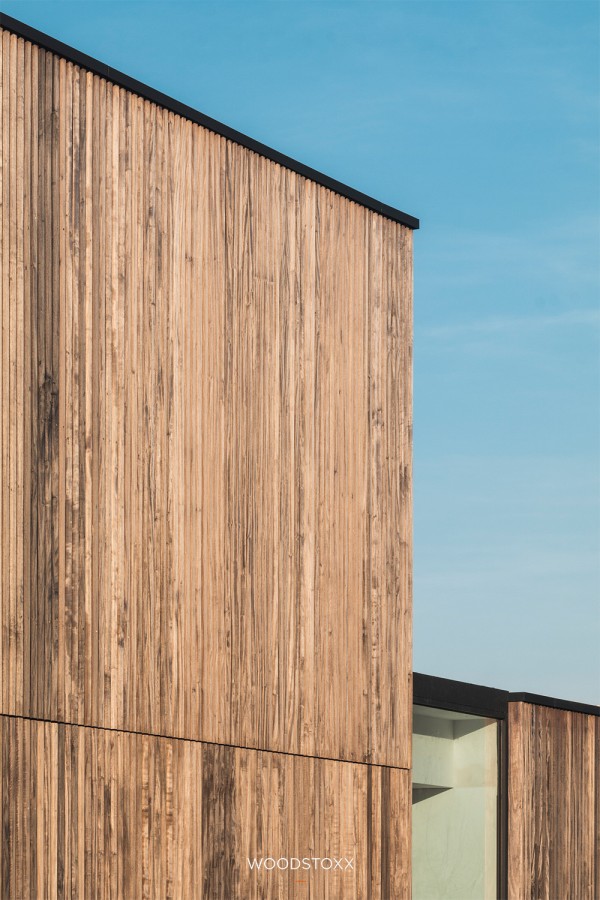 Realisaties Woodstoxx | Parketvloeren, Gevels & Terrassen-186