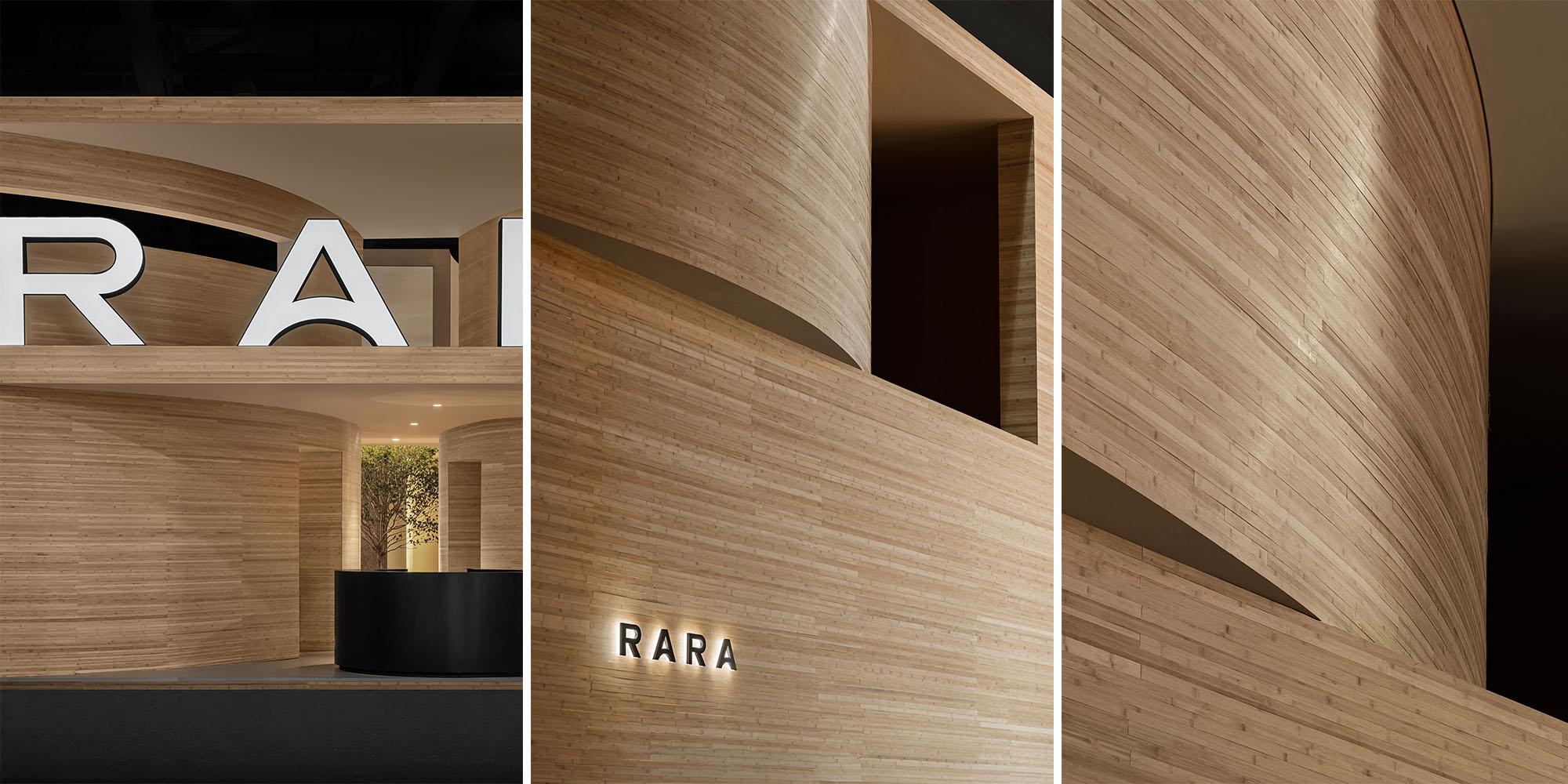 广州·RARA全屋定制展厅设计 / CUN寸DESIGN | SOHO设计区-3