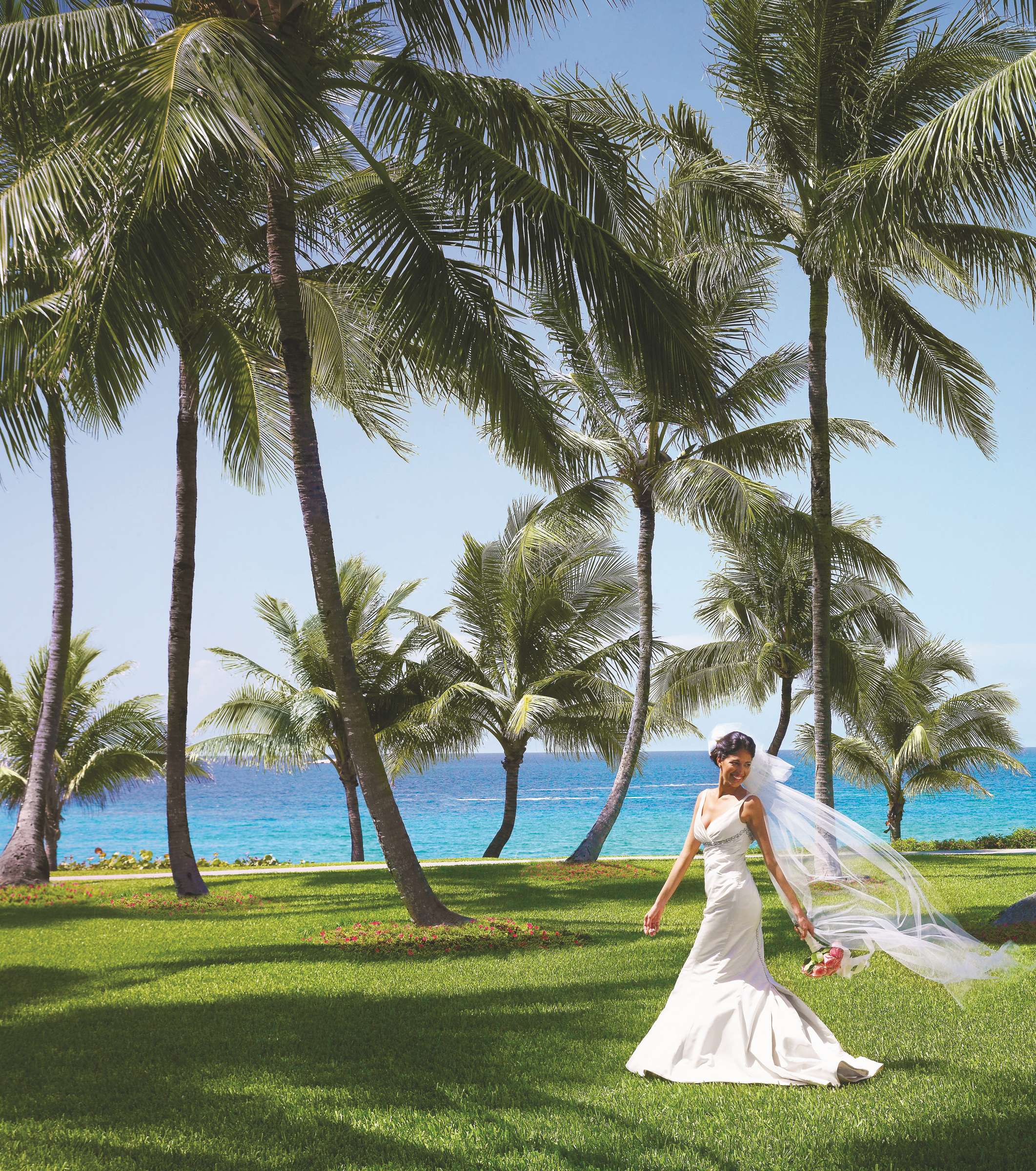 巴哈马豪华度假村One-Only Ocean Club-22