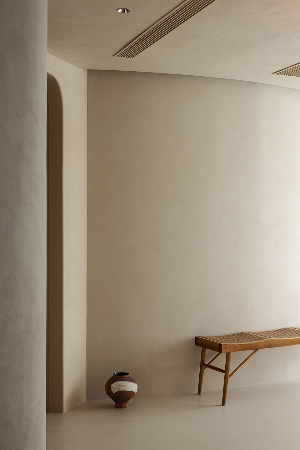 CHOW 住宅丨中国杭州丨跃迁设计-38