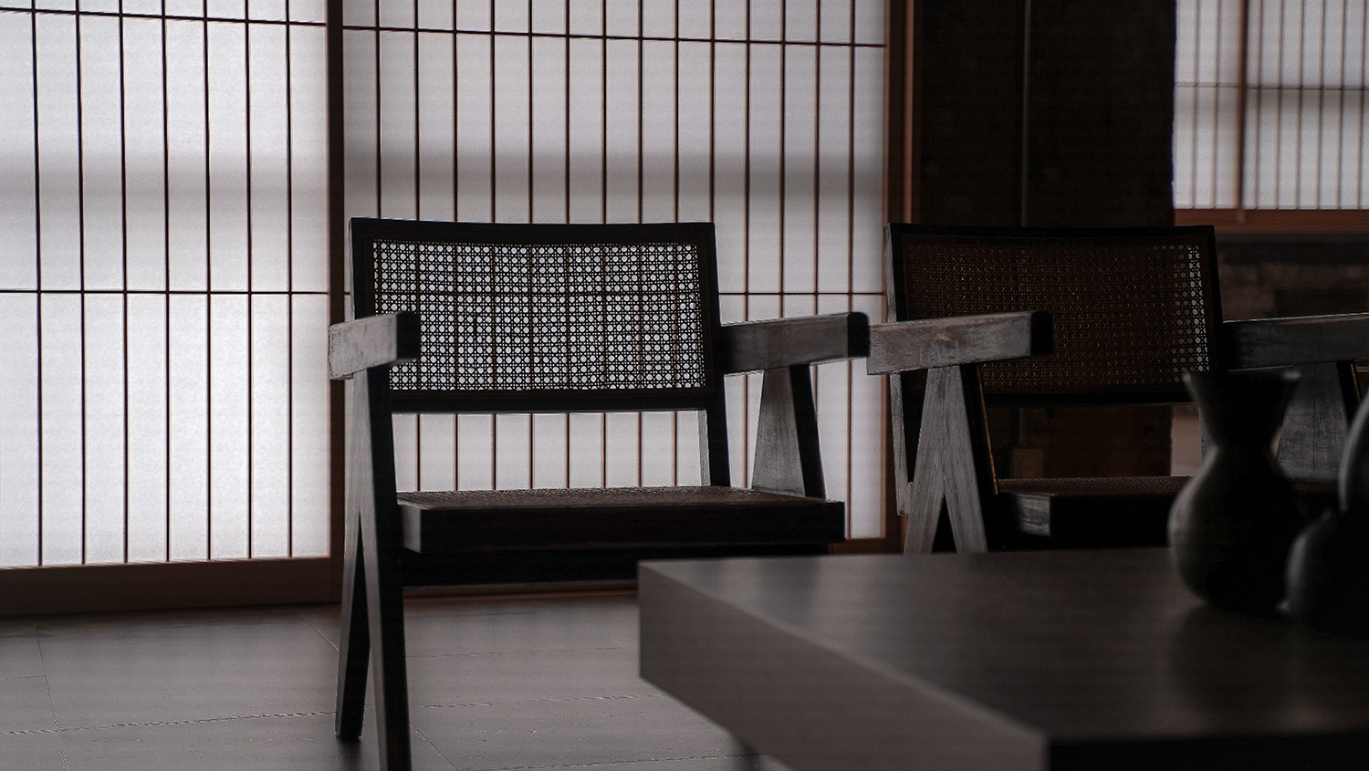 日本冲绳日式旅馆|静谧之境,在地之美丨LIBLES HOUSE 和 goemon-26