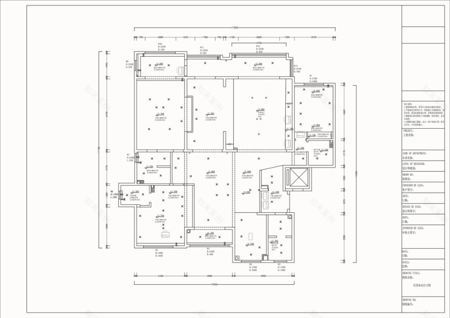 光之禅居丨中国西安丨纳悦营造-47