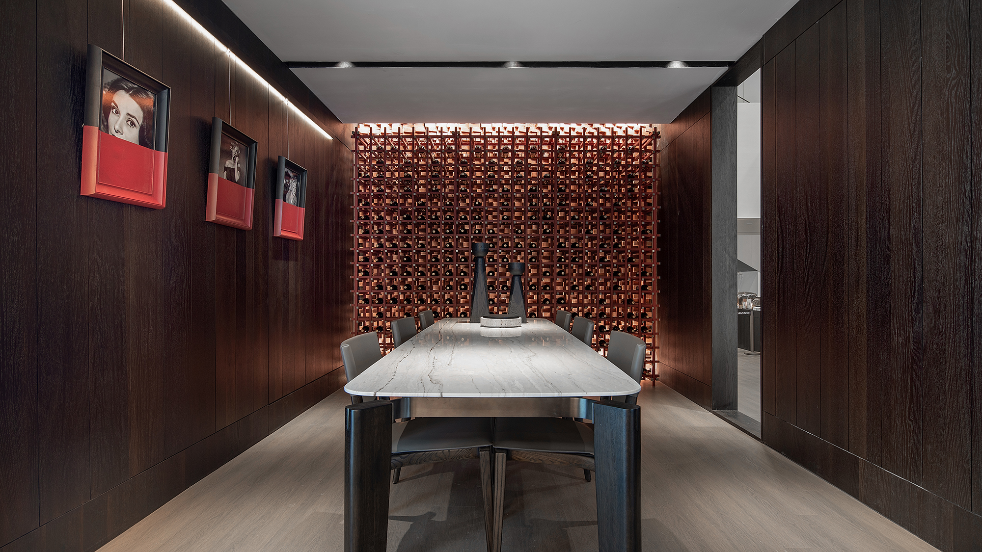 家具展厅丨中国深圳-7