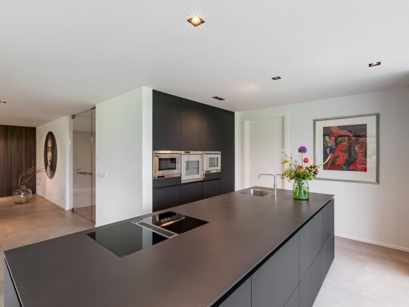 Venray住宅室内装修项目-24