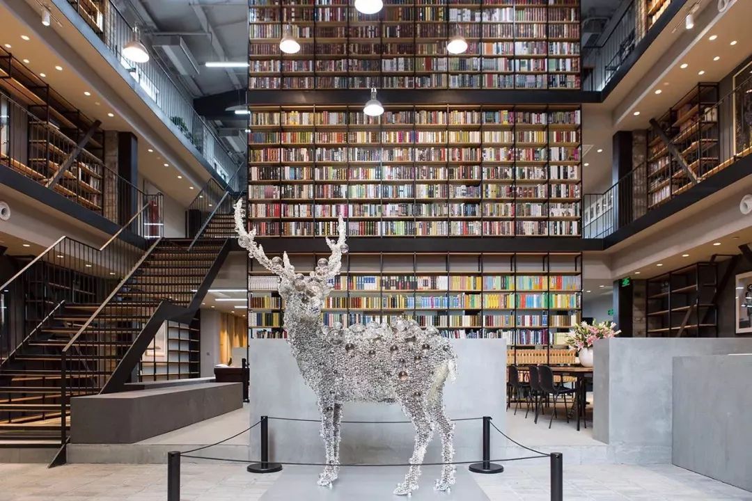 名和晃平 | 震撼艺术魔法，探寻世界可能-116