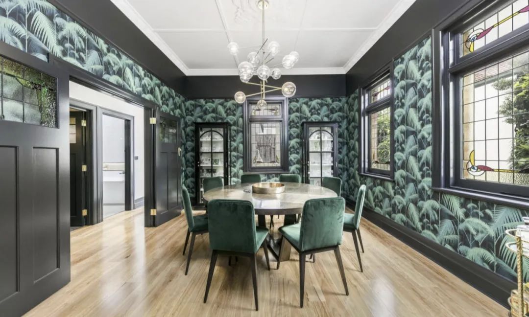 维多利亚公寓（或住宅）丨澳大利亚墨尔本丨Finnis Architects-111