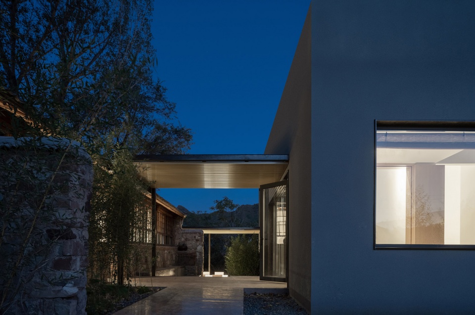 树下院丨空间进化（北京）建筑设计有限公司-98