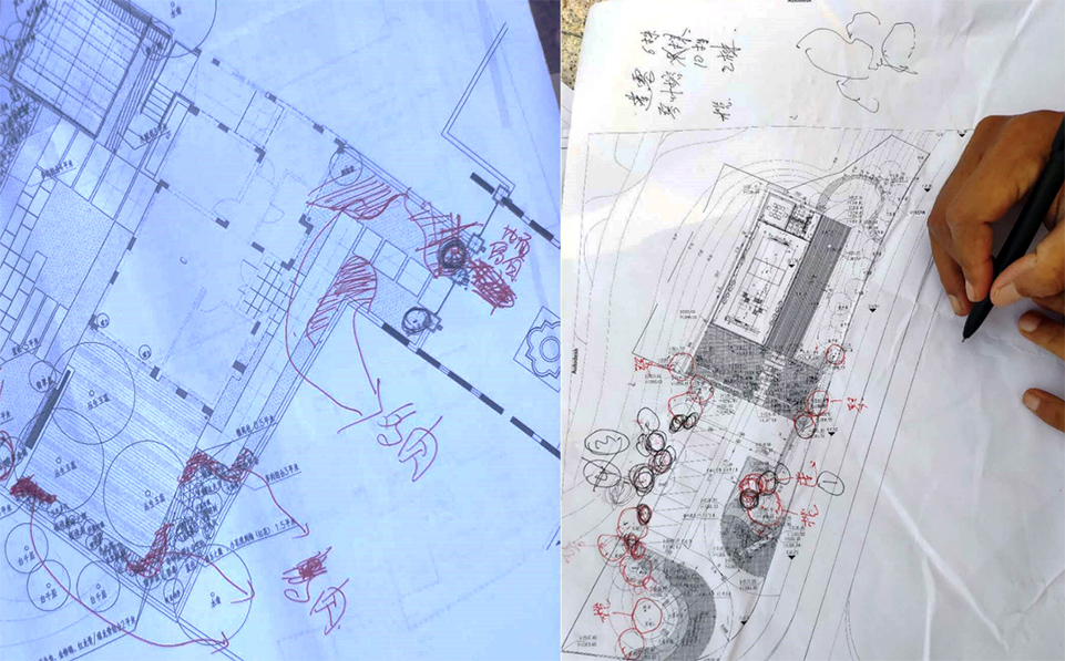 阿那亚三亚南花园丨中国三亚丨Z’scape致舍景观-305