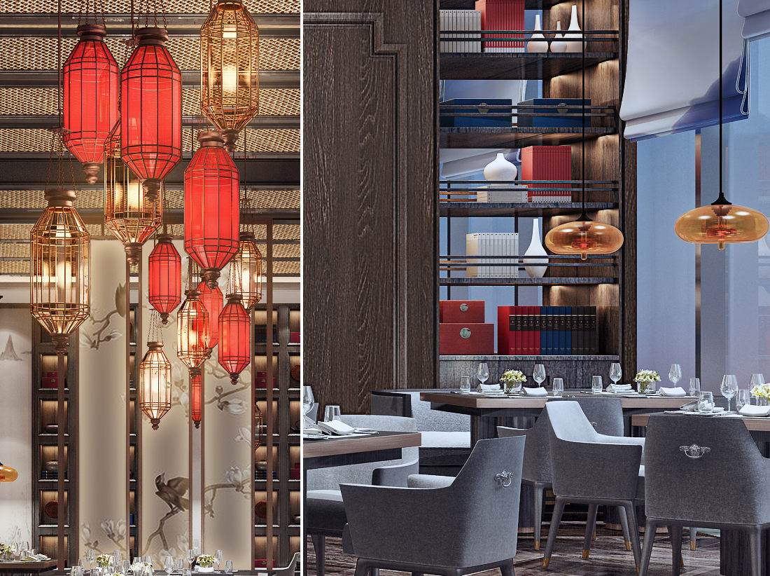 瑞雁 2018 新作 | 酒店 1 | 雕琢质感·坚持匠心-20