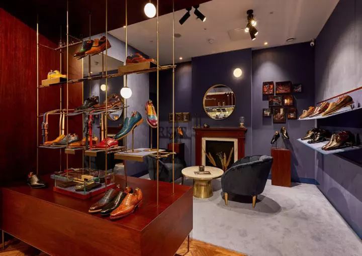 【193期】 最新创意零售空间设计-15