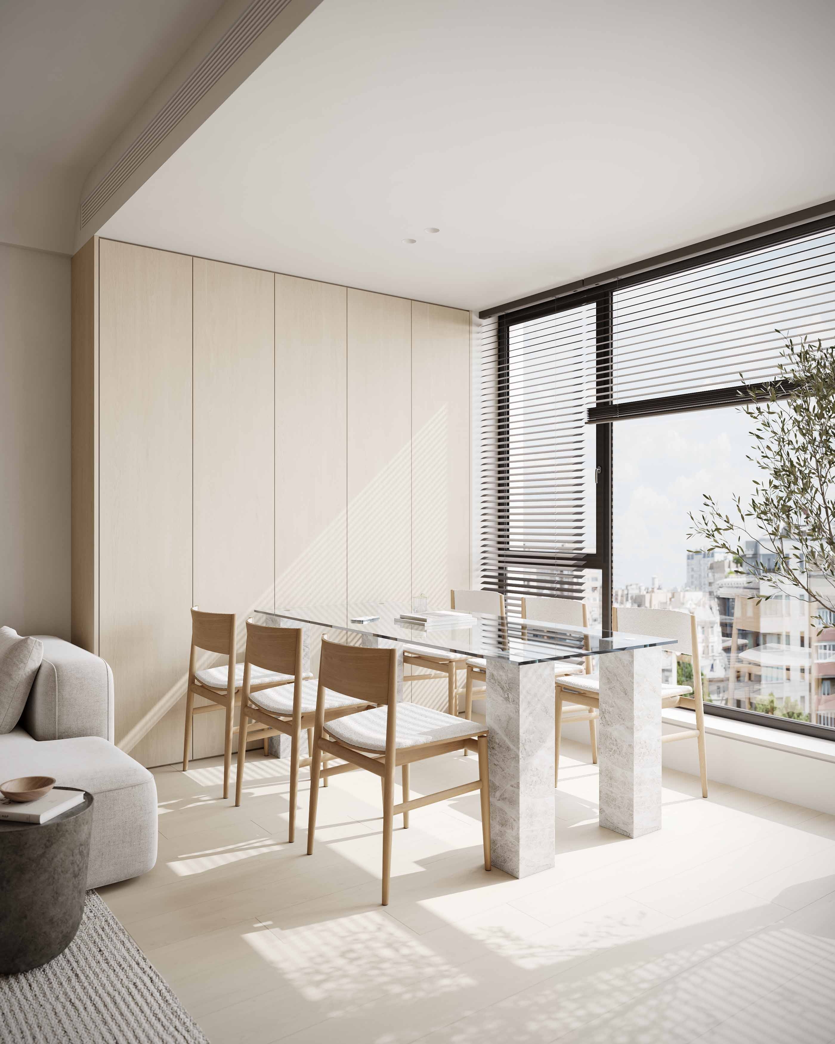 联泰·欣悦春天丨中国汕头丨远校空间设计-13