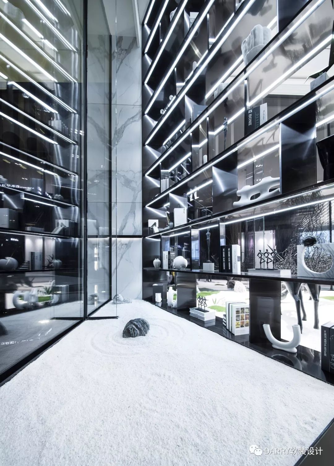 《DARRY》作品: 金陵古韵横流千年-25