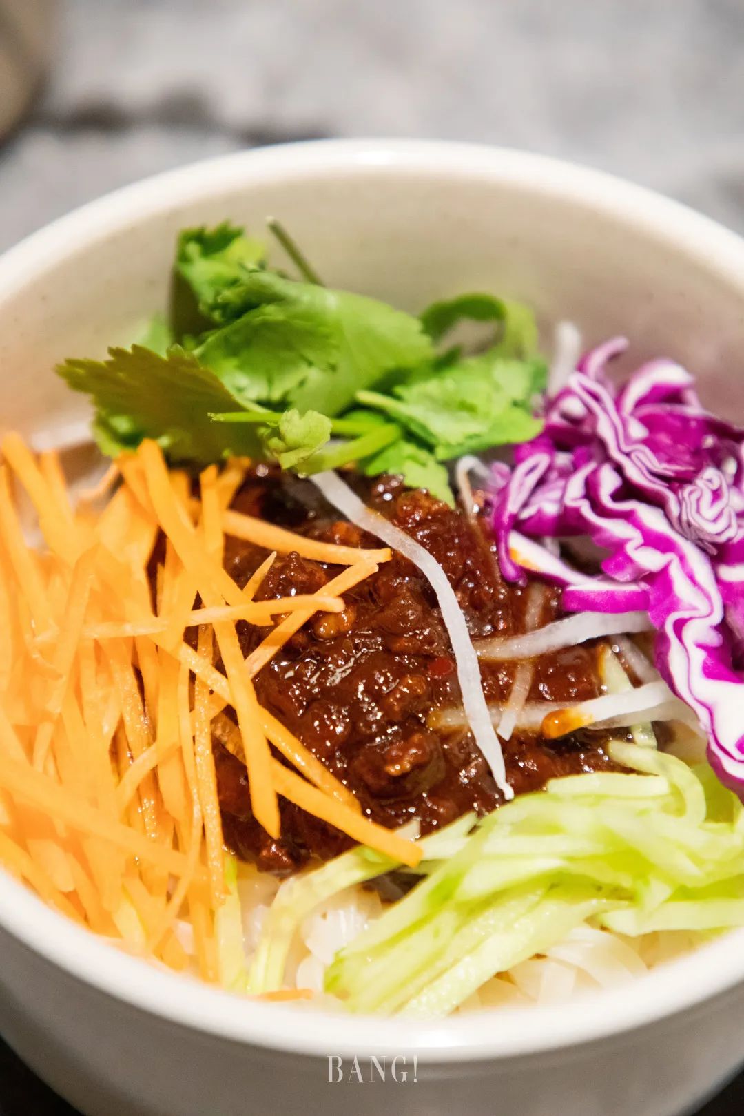 漫心 | One Night in 燕京-32