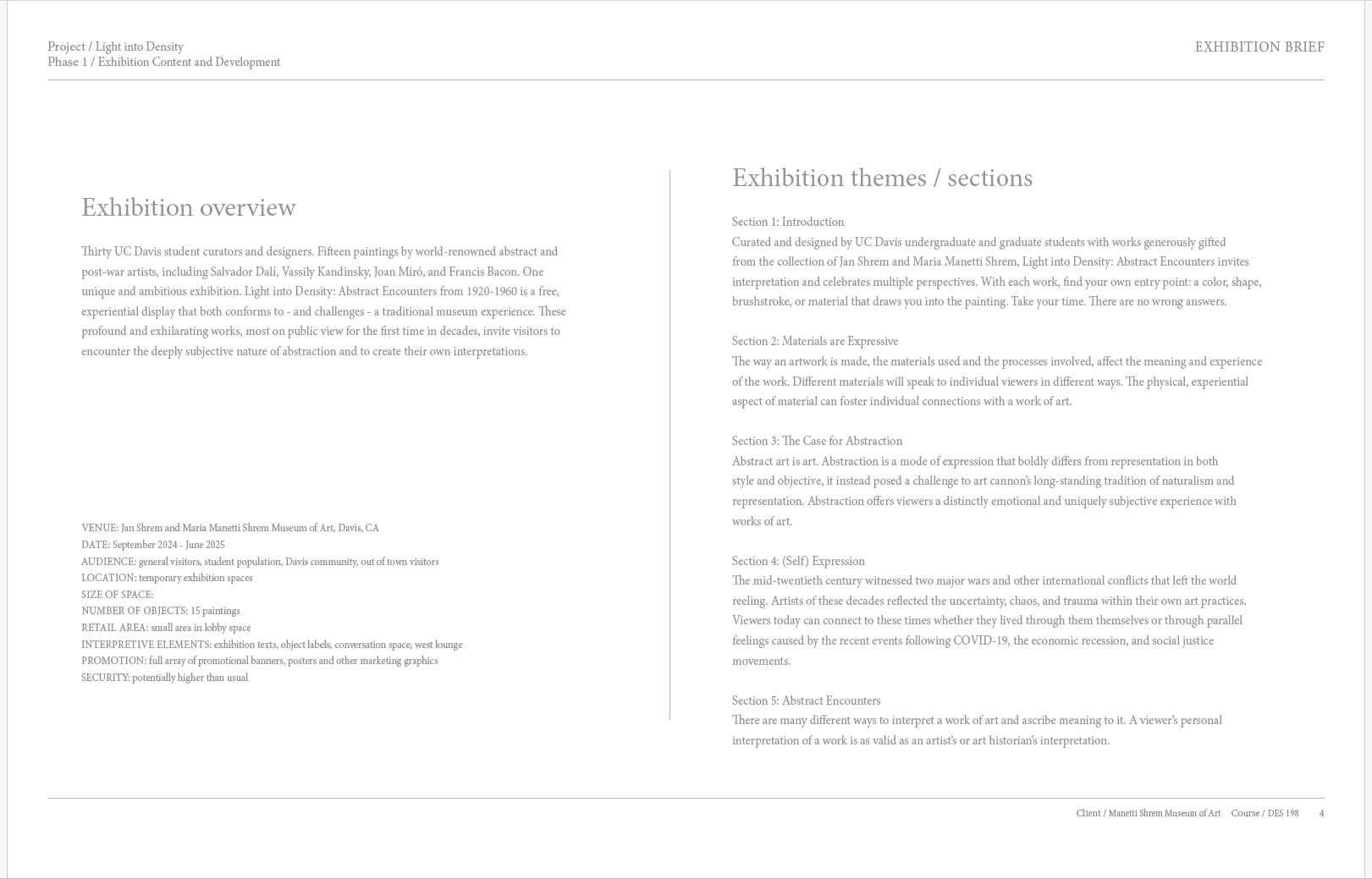 Light into Density Exhibit Design-4