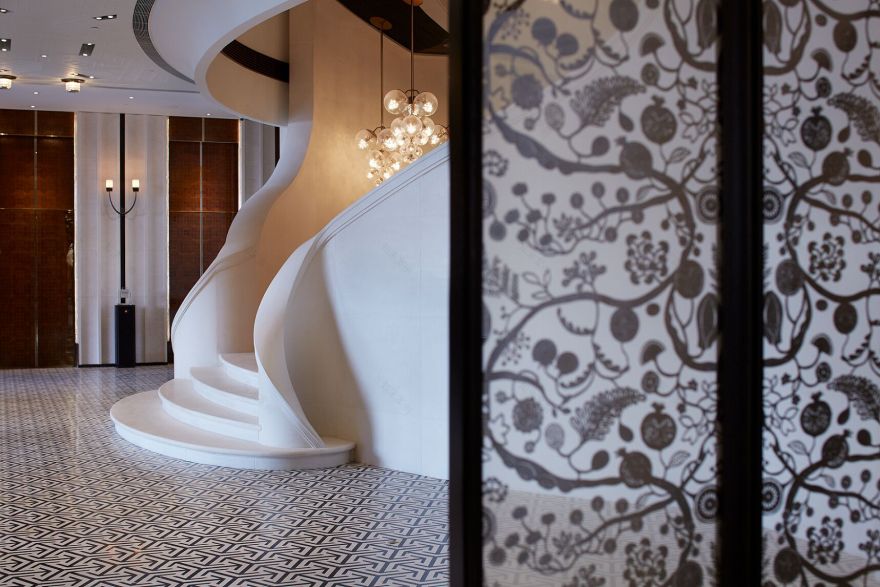 瑰丽酒店 | 季裕棠 | 2019 | 中国香港-53