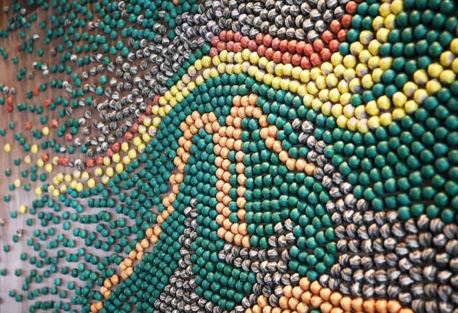 星巴克旗舰店设计大赏 | 隈研吾、刘克成等大师作品-73