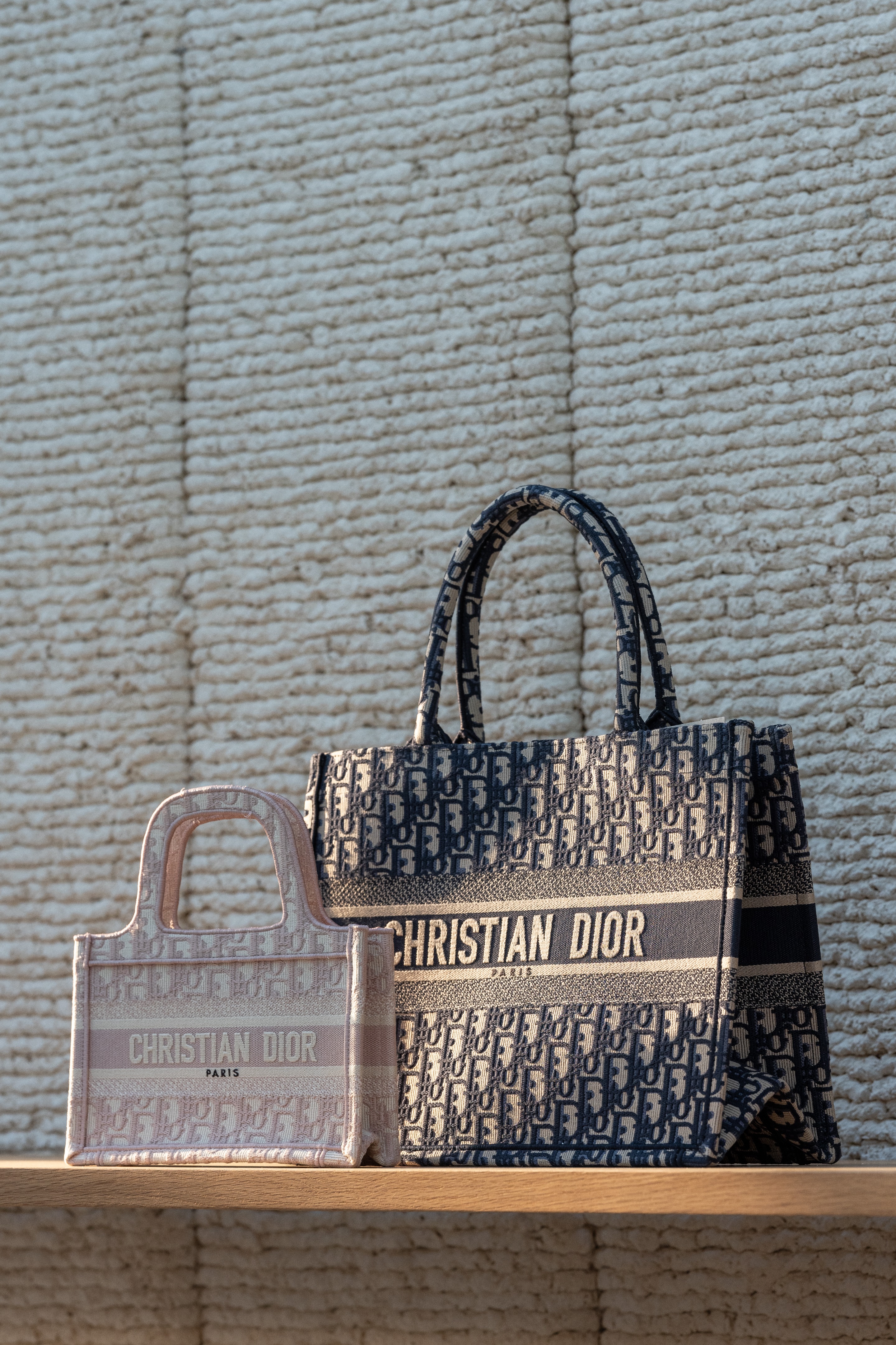 迪拜 Dior 快闪店丨阿联酋迪拜丨WASP-16