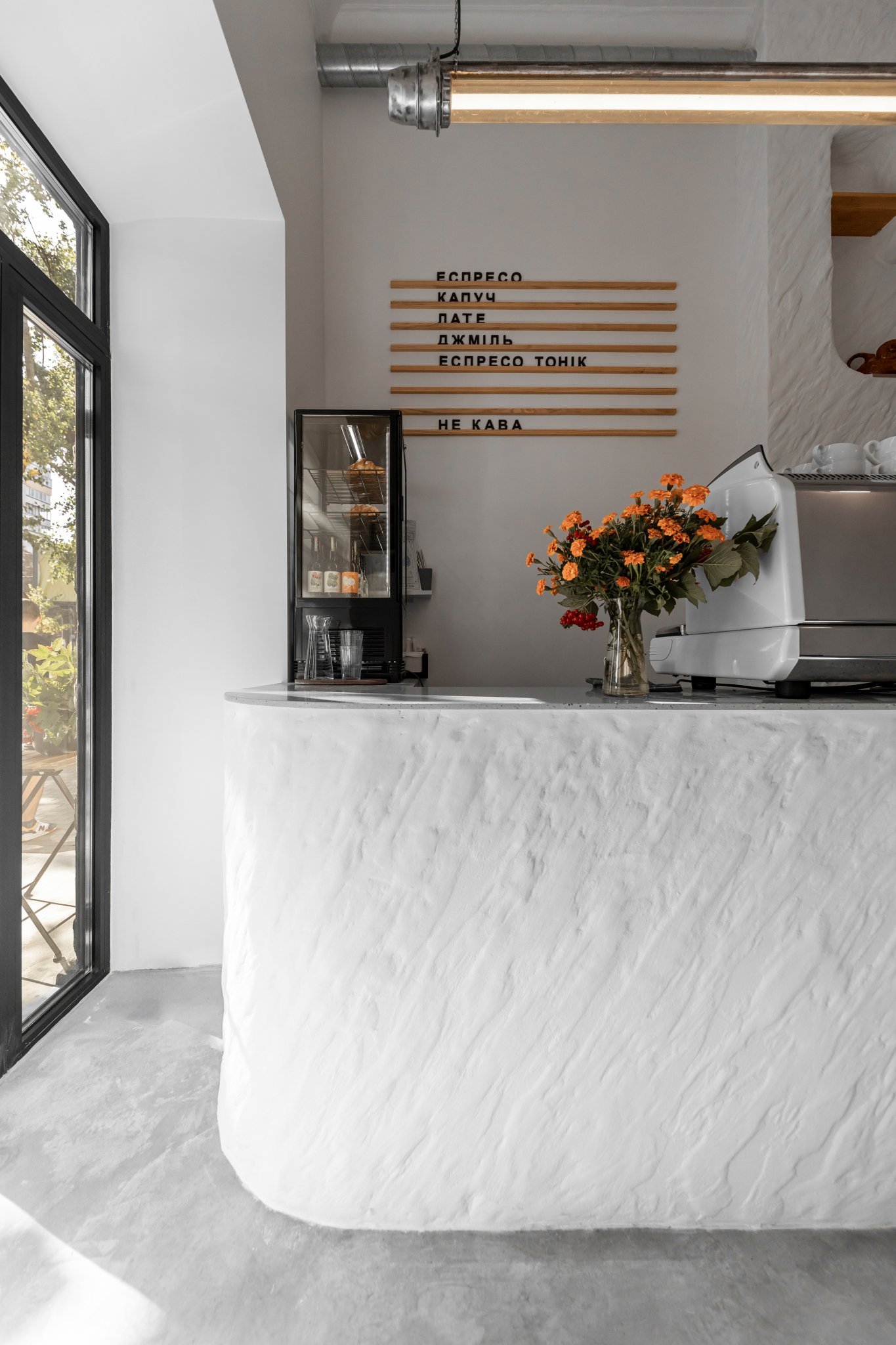 基辅加米尔咖啡丨乌克兰基辅丨Sofiia Kulakevych-21