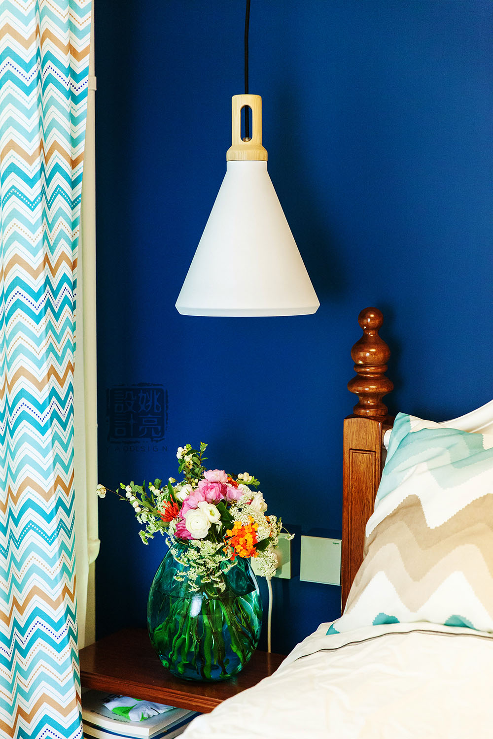 姚亮设计 | 老房蜕变，47 平米小屋变大宅-51