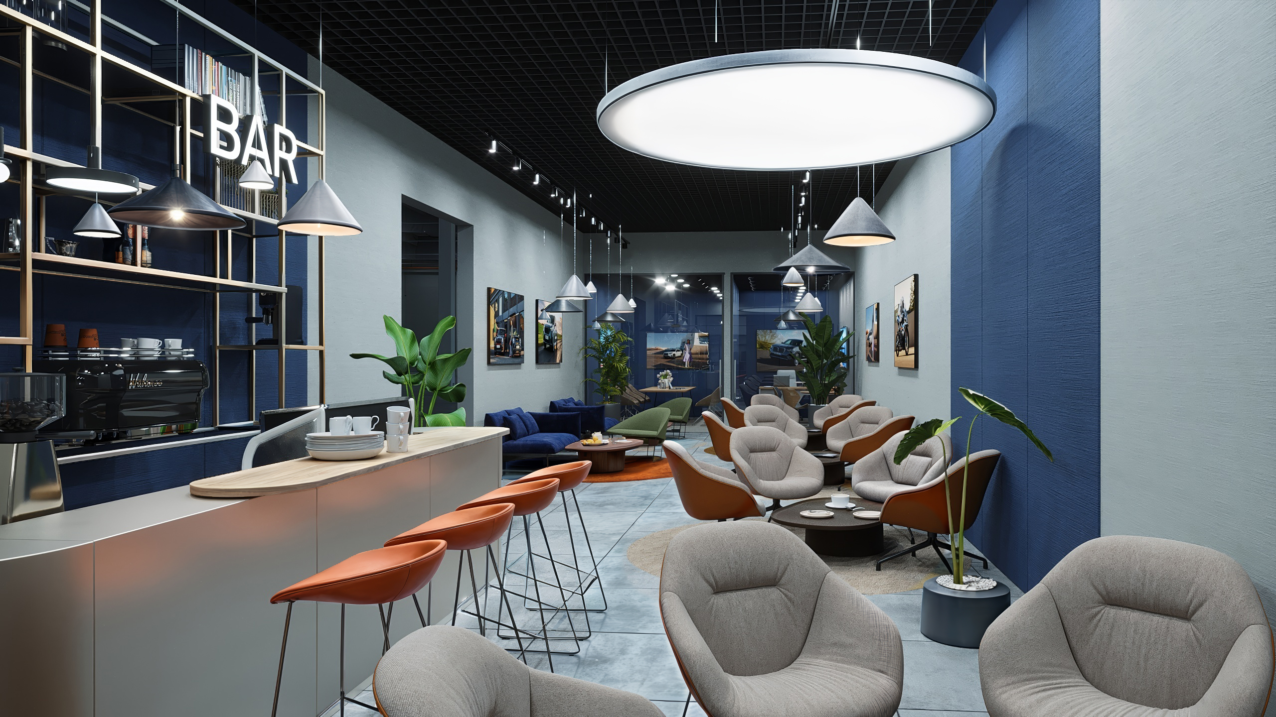 BMW Group Autoshow 2025-12