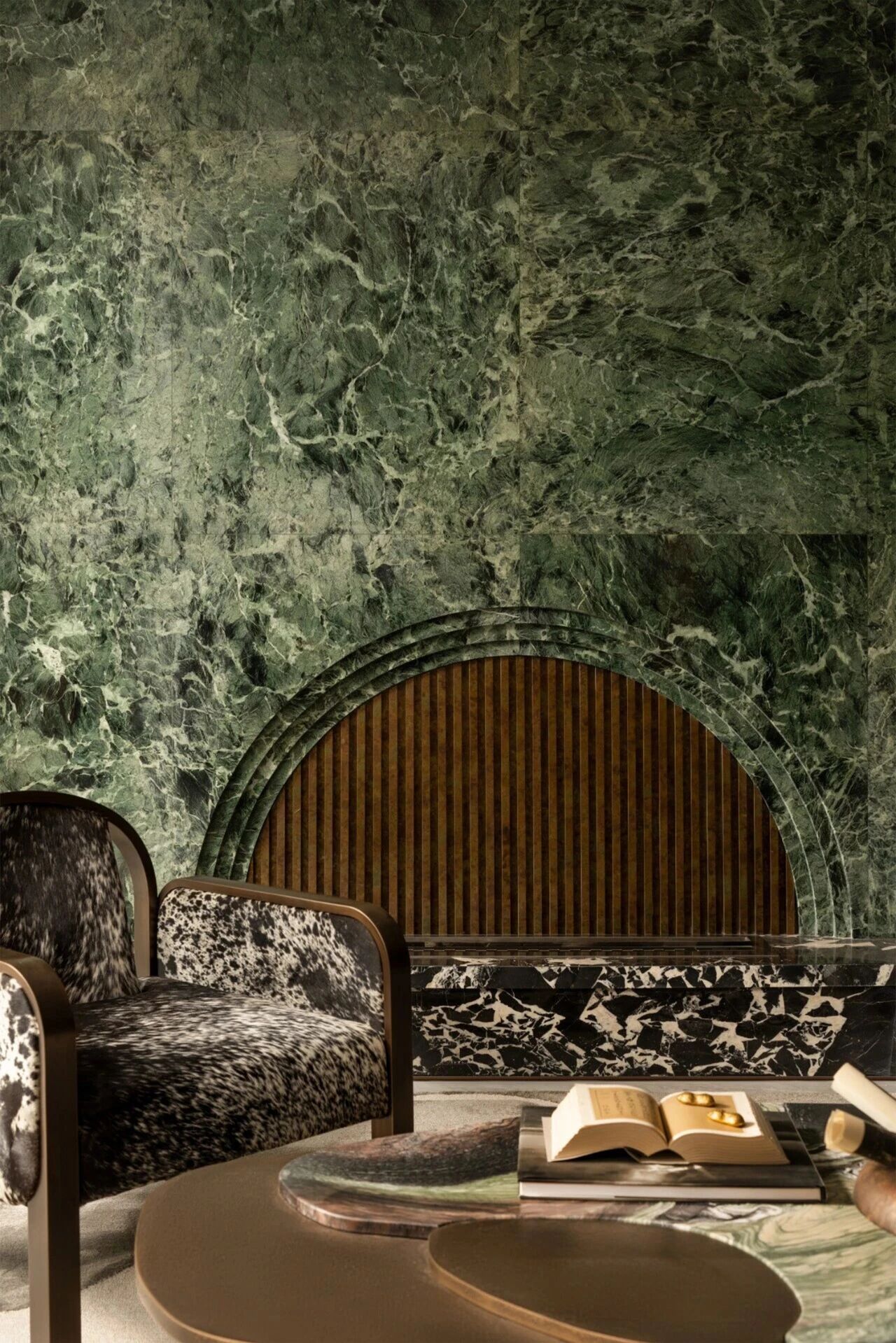 时代君林府丨中国佛山丨WSD设计-11