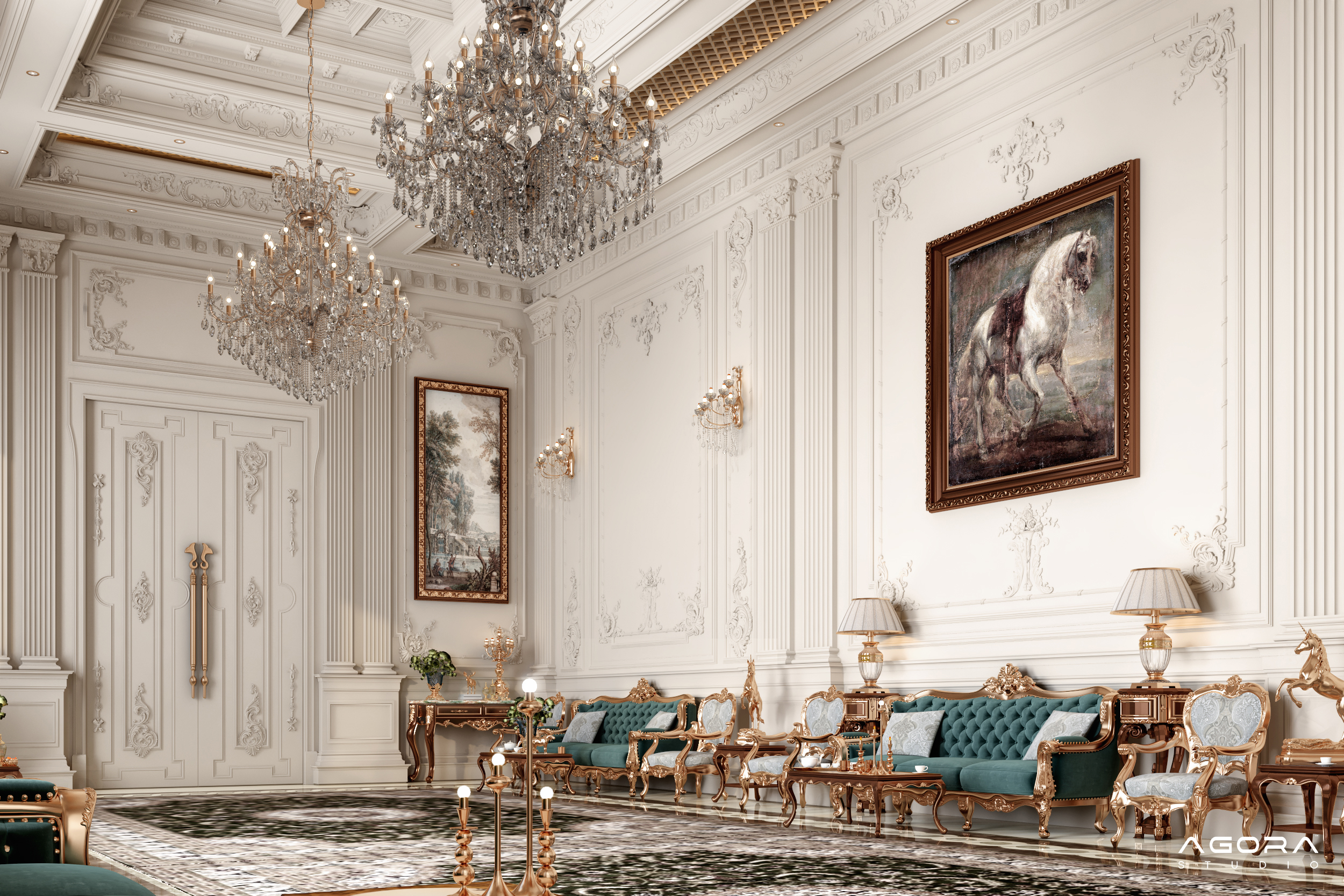 C L S S I C M A J L I S-3