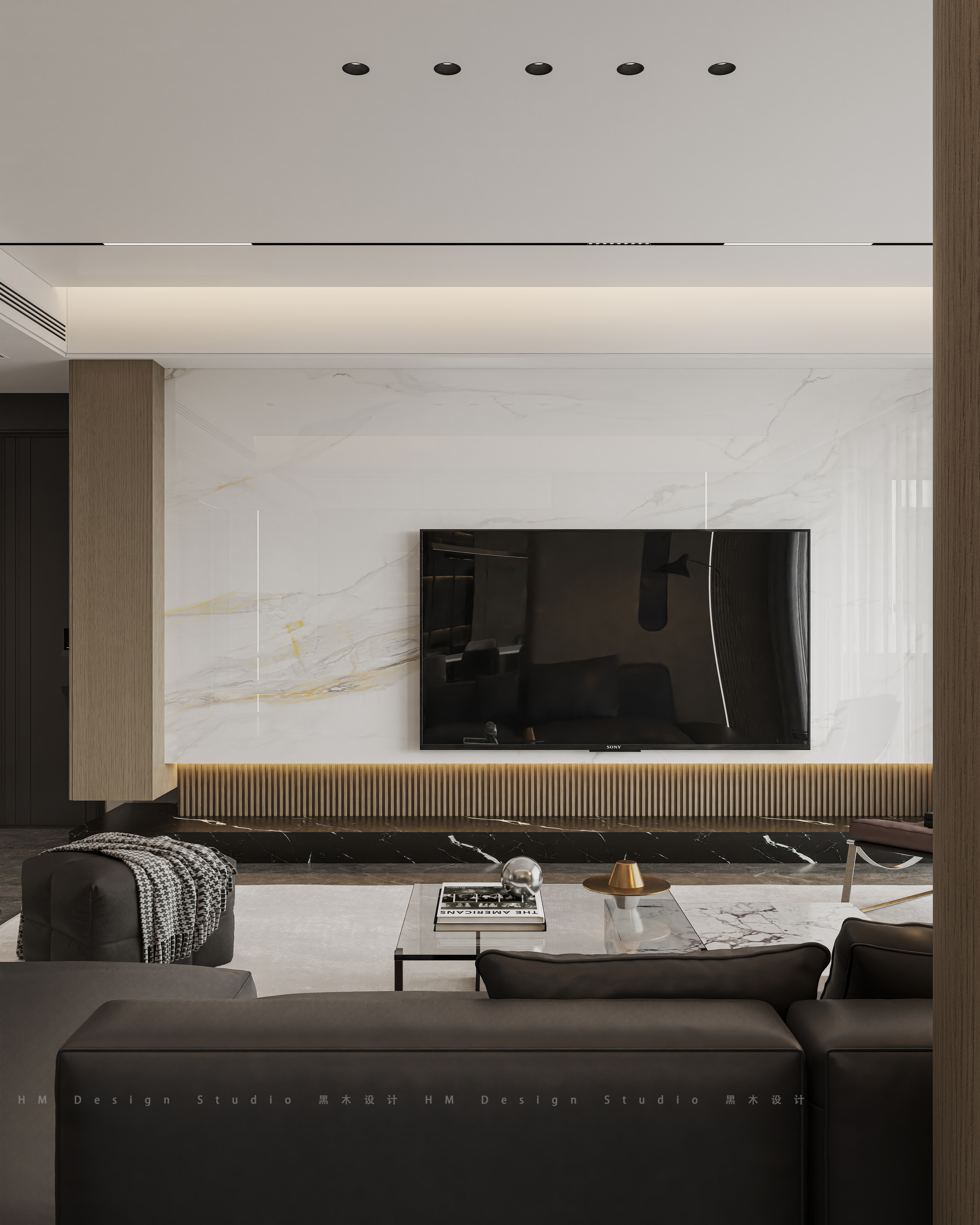 MODENG丨黑木设计-1