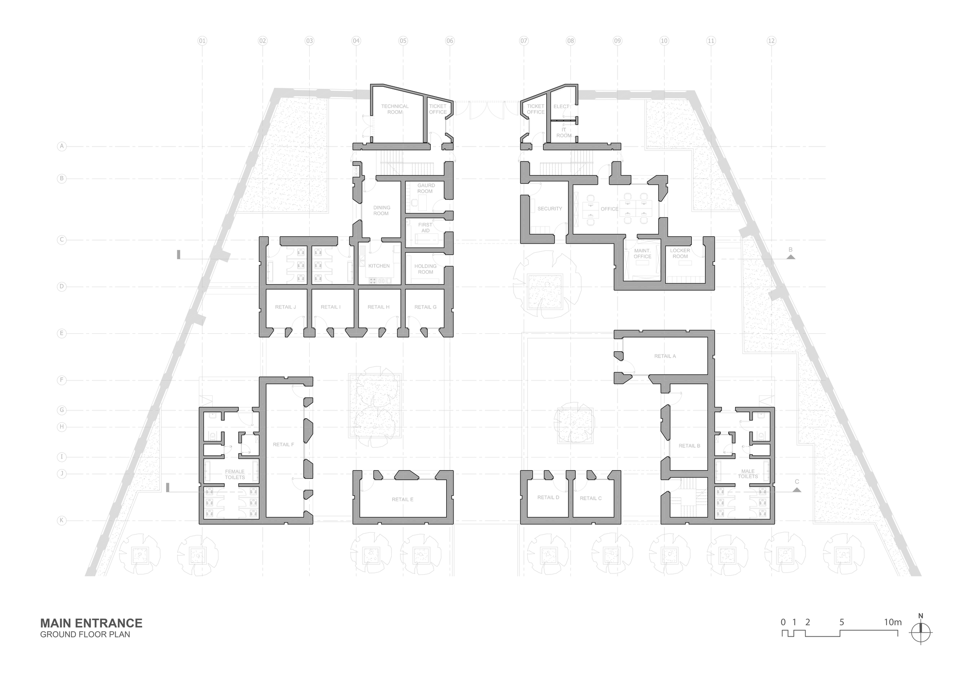 阿富汗重建奇跡 | 修复遗址，打造文化绿洲-60