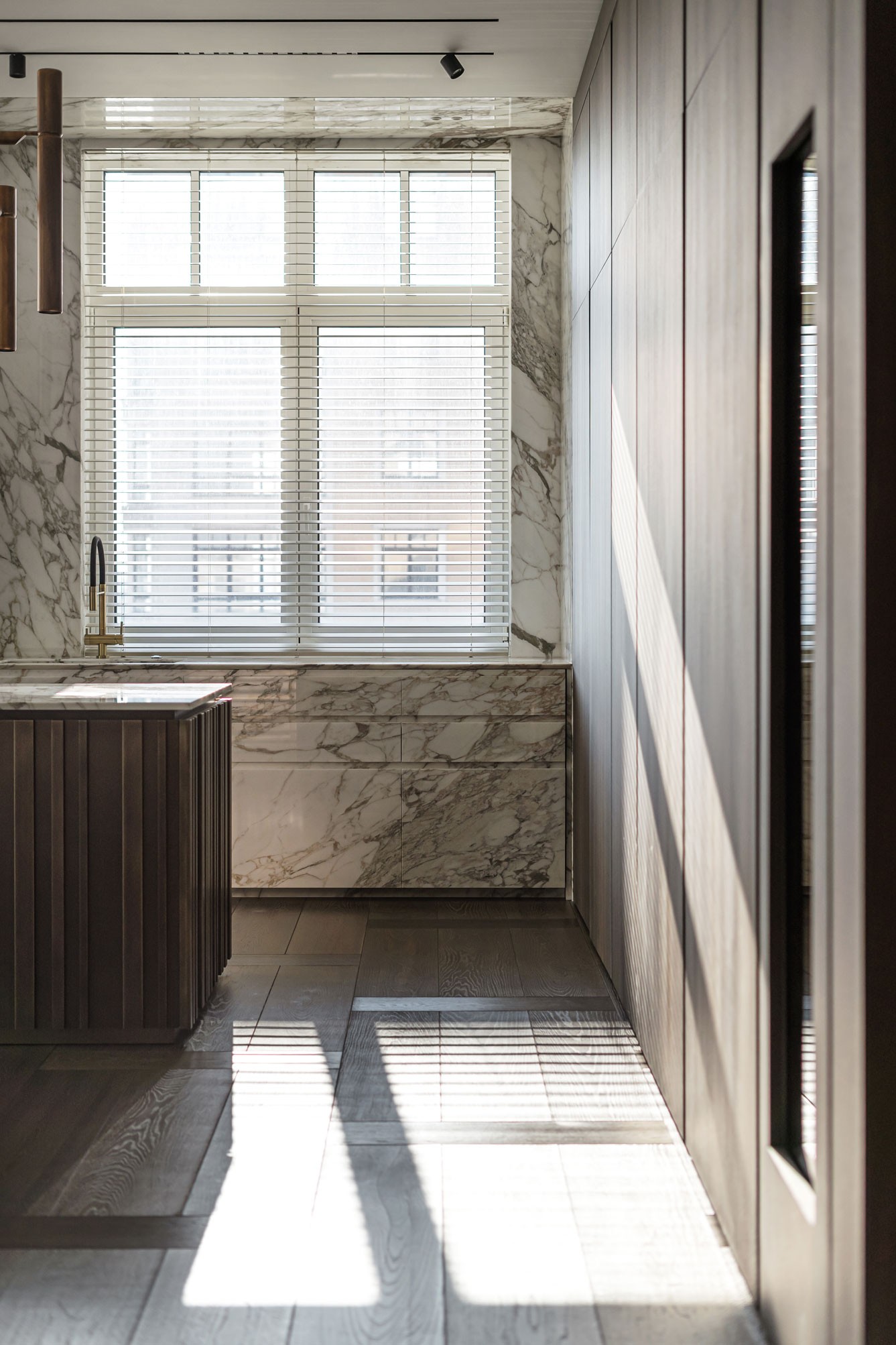 大公寓丨乌克兰丨YODEZEEN Architects-102