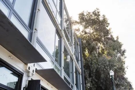 麦克阿瑟·安妮丨Baran Studio Architecture-18