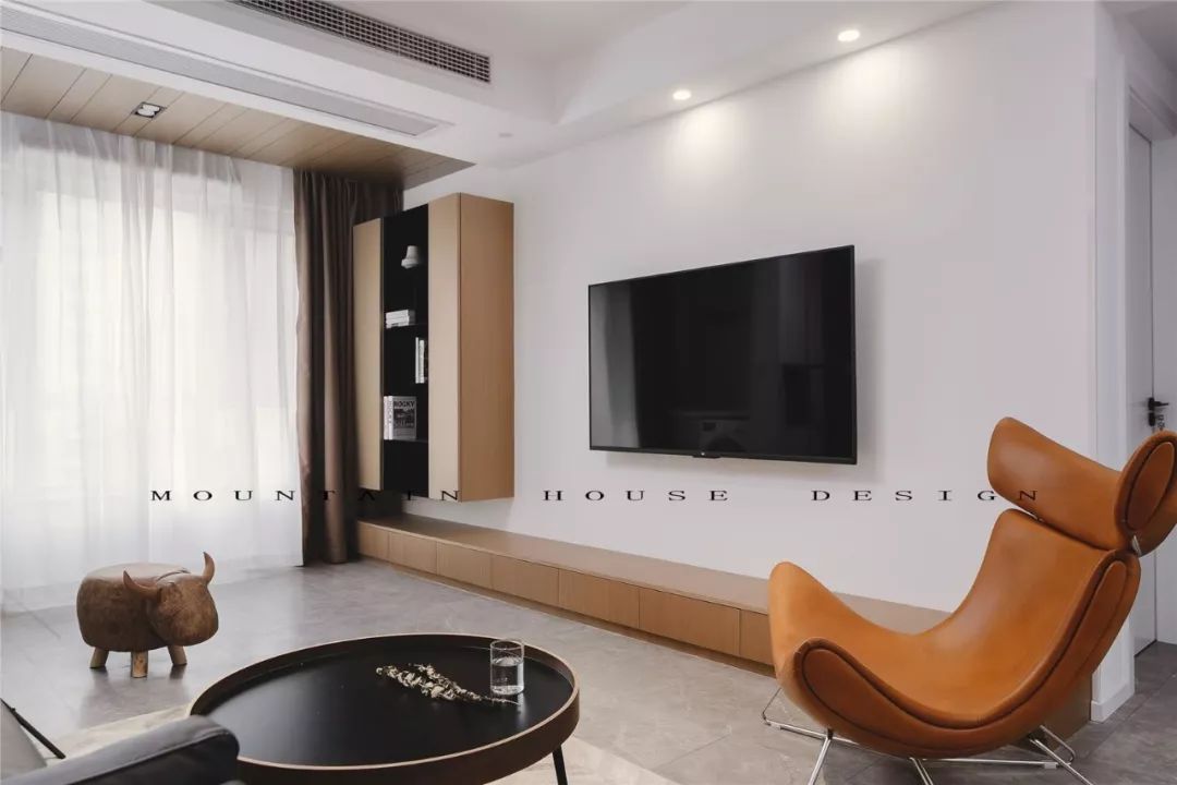 易·木丨山舍建筑设计-15