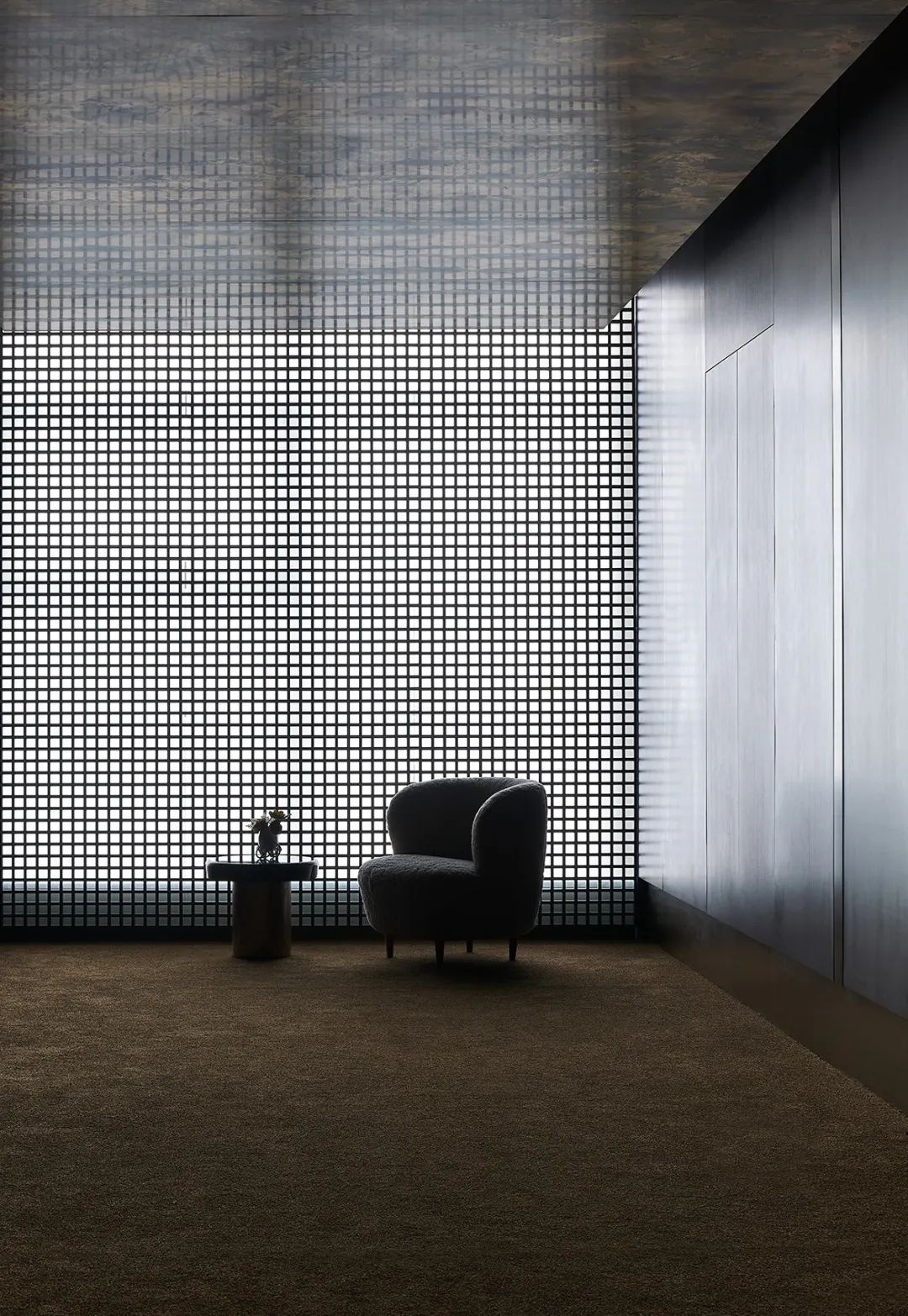 长沙恩瑞御境台公寓丨中国长沙丨菊设空间设计（上海）有限公司-51