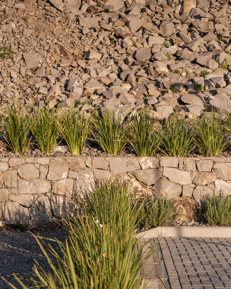 巴西 TKA 滨海艺术中心丨naE-36