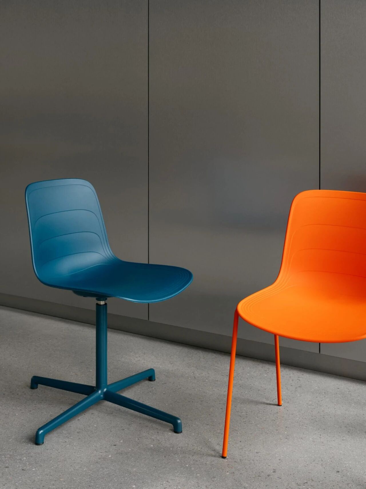 Börge Lindau与Lammhults的启示：为什么经典设计能跨越半个世纪？-34