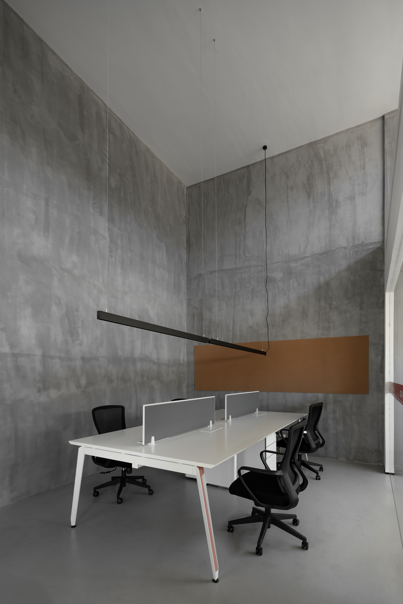 力强科技丨中国温州丨温州目后空间设计有限公司-33