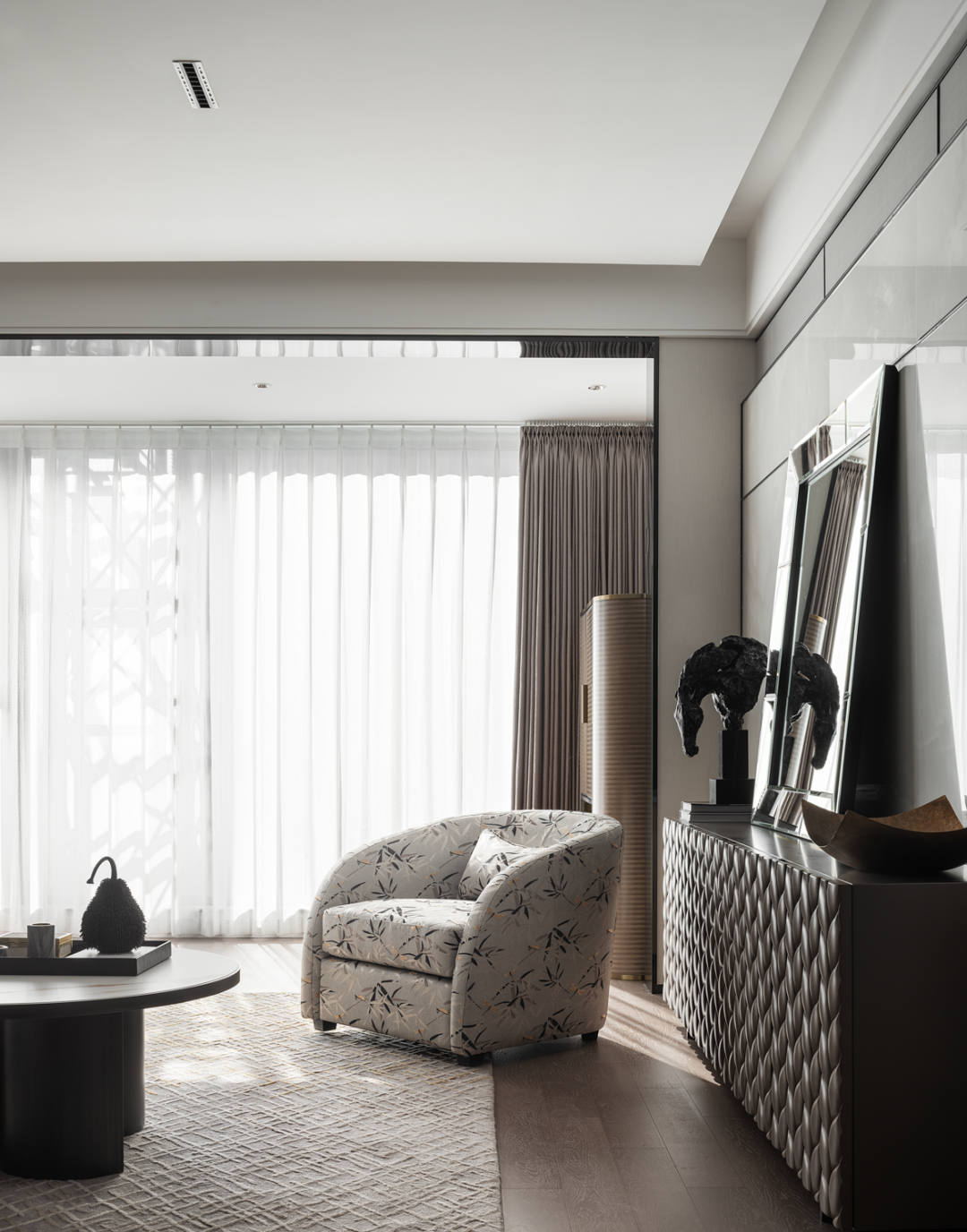 招商·南通中创样板间丨中国南通丨VPG万品设计-17