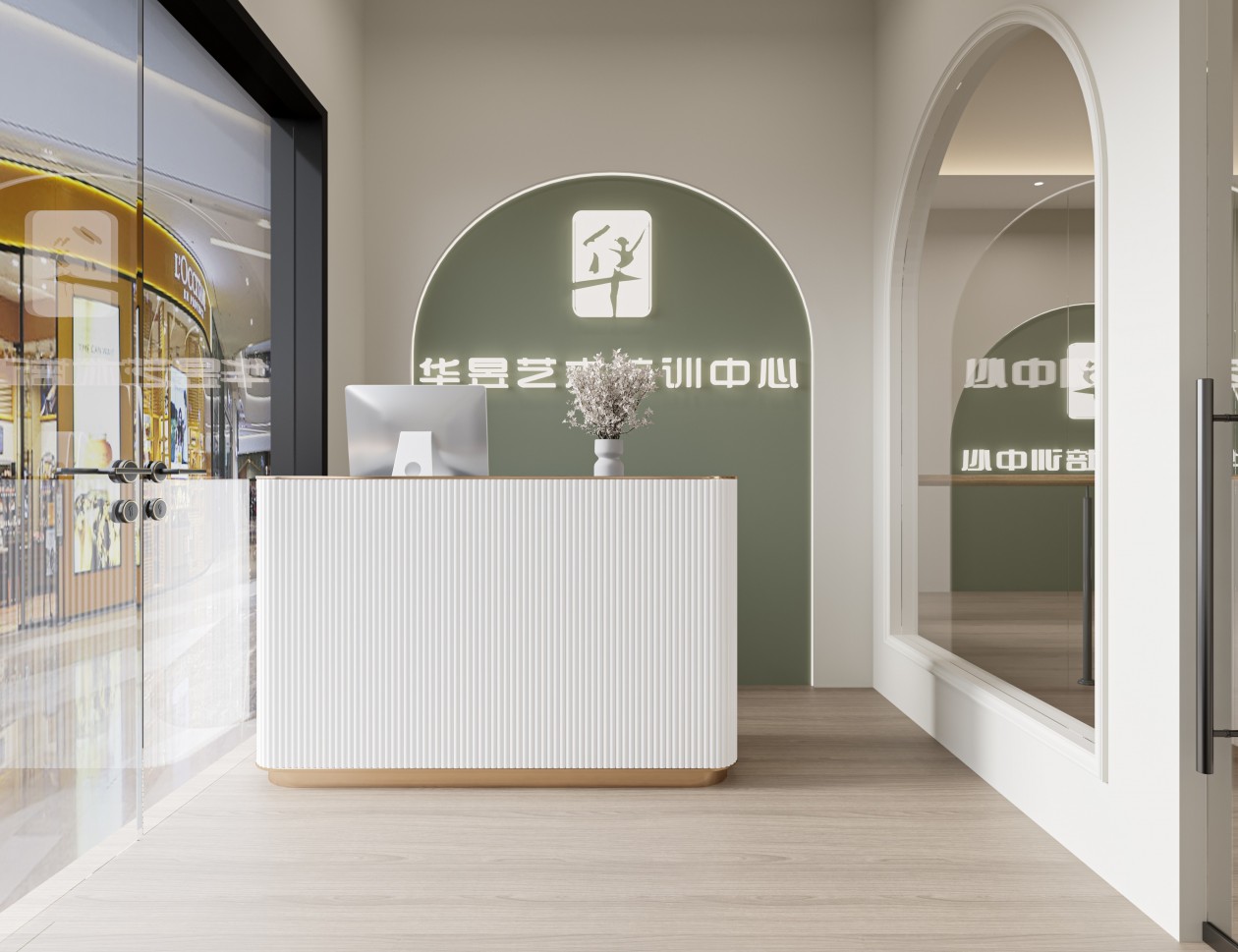 艺术培训机构-0