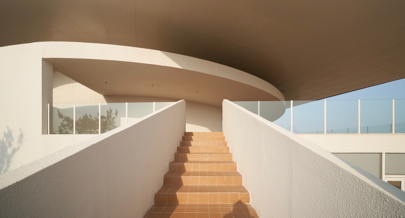 潮音聚场丨中国山东丨迹·建筑事务所(TAO)-114