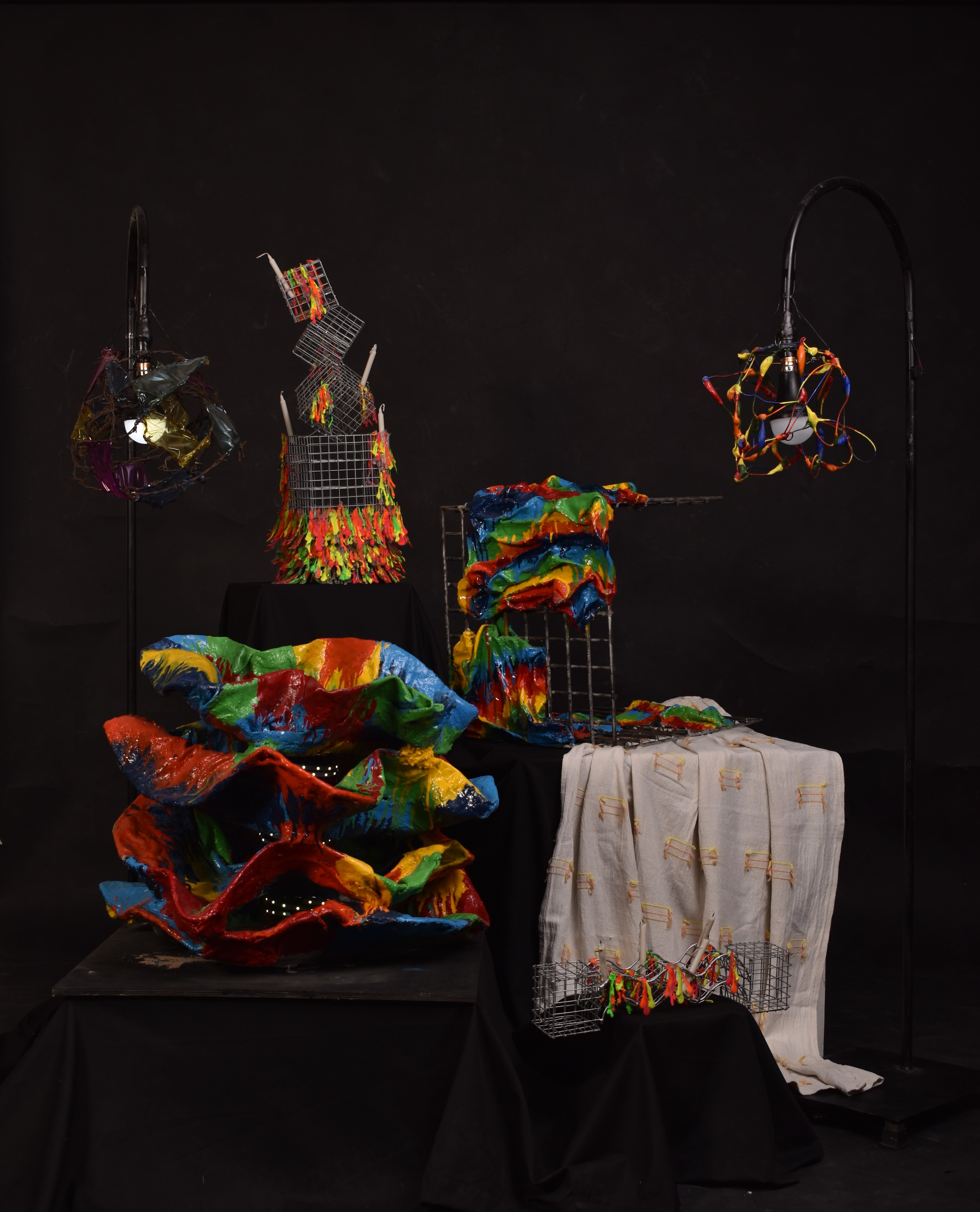 WEATHERING PARADISE - A FURNITURE COLLECTION-21