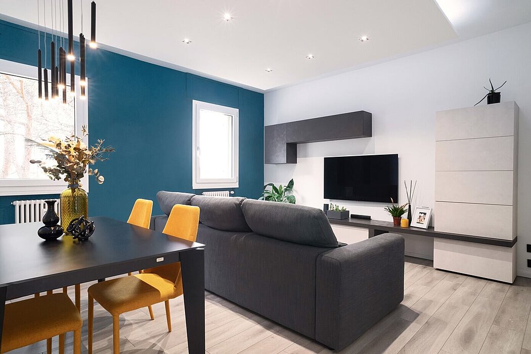 家 VE丨意大利罗马-2