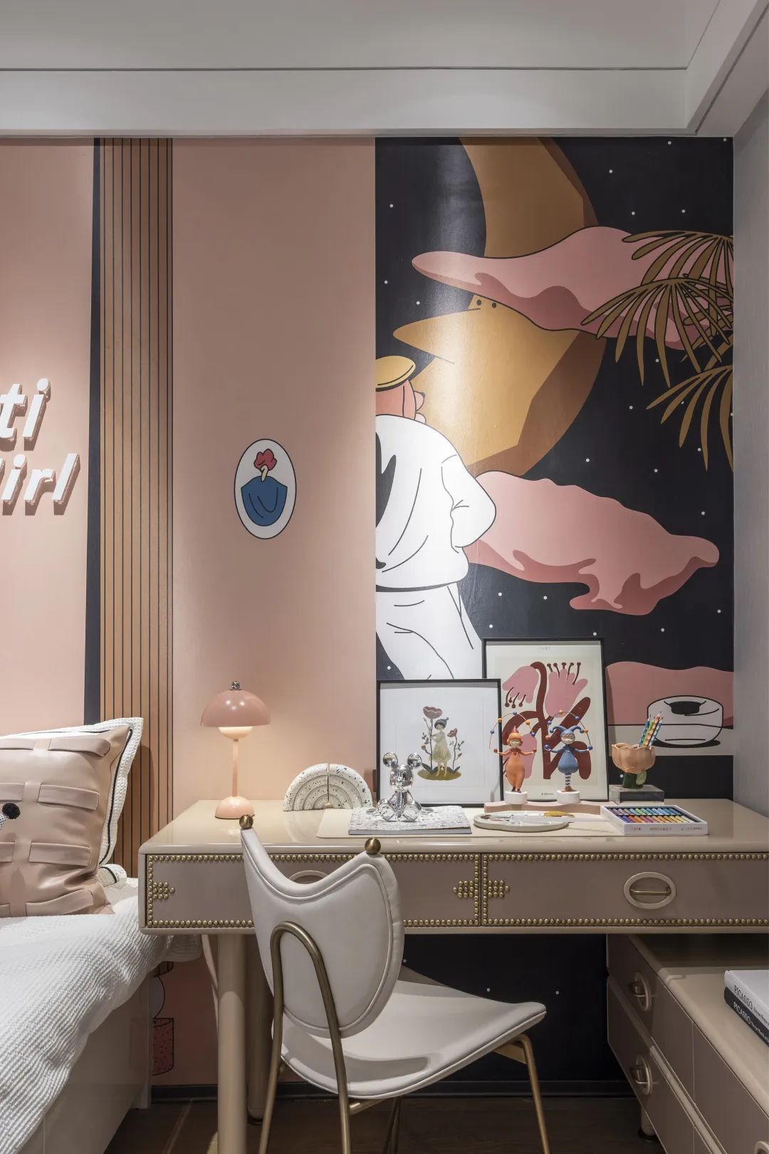 中铁·阅江来洞察时光的样板间-22