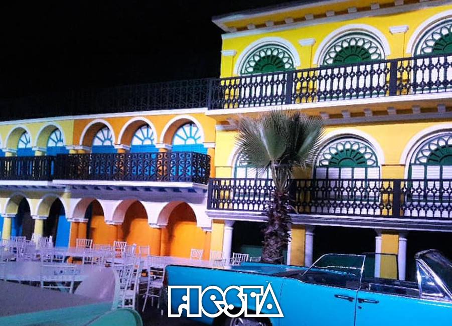 MixFm Event in BIEL-Cuban Style- Fiesta Group-21